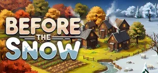 Before the Snow