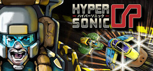 Hypersonic GP