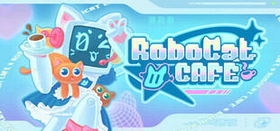 RoboCat Café