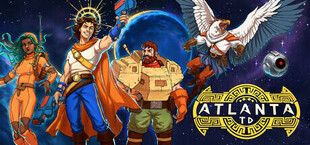 Atlanta TD