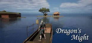 Dragon's Might