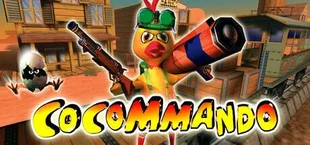 Cocommando