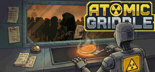 Atomic Griddle