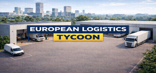 European Logistics Tycoon