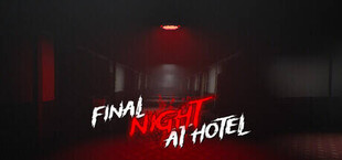 Final Night At Hotel