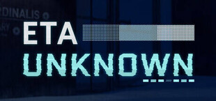 ETA: Unknown