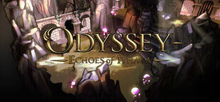Odyssey - Echoes of Ithaca