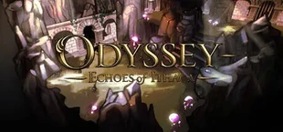 Odyssey - Echoes of Ithaca