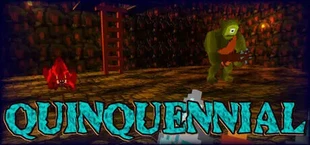 Quinquennial