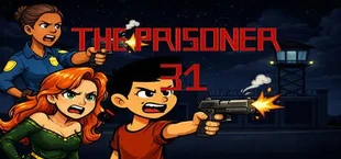 The Prisoner 31