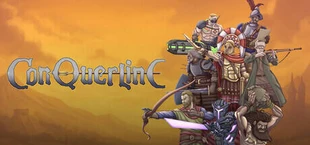 Conquerline