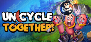 Unicycle Together