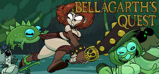 Bellagarth's Quest