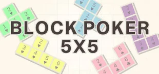 POKER TETRIX