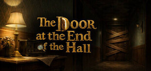 The Door at the End of the Hall