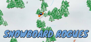 Snowboard Rogues