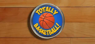 TOTALLY BASKETBALL