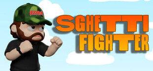 Sghetti Fighter
