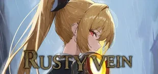 Rusty Vein