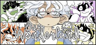 Our Wonderland