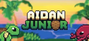 Aidan Junior