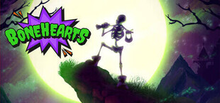 Bonehearts