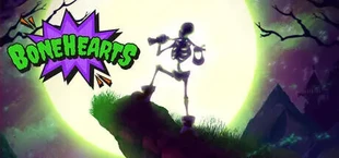 Bonehearts