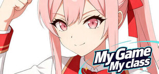 闪耀！我的游戏班