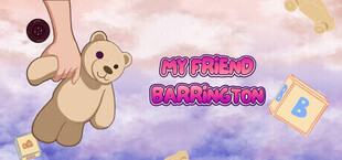 My Friend Barrington