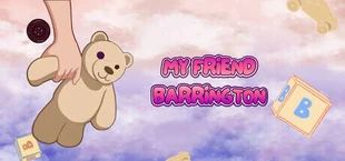 My Friend Barrington