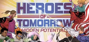 Heroes of Tomorrow: Hidden Potential
