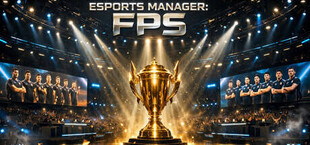 Esports Manager: FPS
