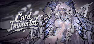 Card Immortal