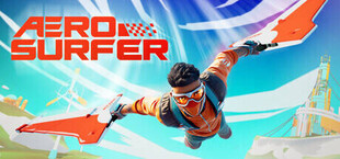 Aerosurfer