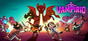 Vampirio
