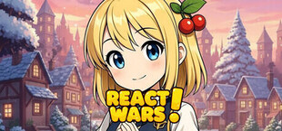 React wars