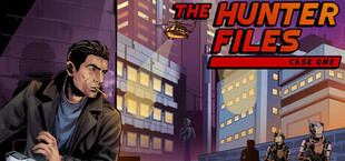 The Hunter Files: Case One