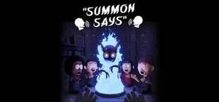 Summon Says