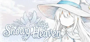 Snowy Heaven