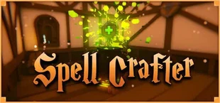Spell Alchemist