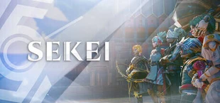 SEKEI