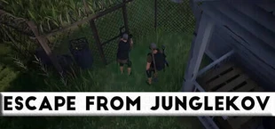 Escape from Junglekov