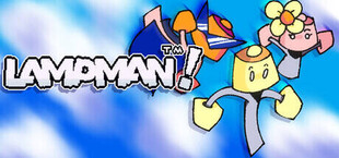 LampMan!