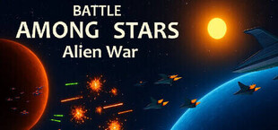 Battle Among Stars - Alien War