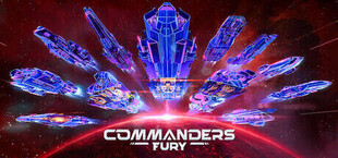 Commanders Fury