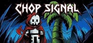 Chop Signal