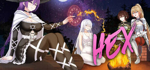 Hex: Becoming a Succubus