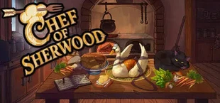 Chef of Sherwood