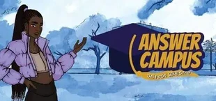 Answer Campus: First Semester