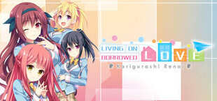 Karigurashi Ren'ai: Living on Borrowed Love